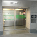 京都銀行難波支店