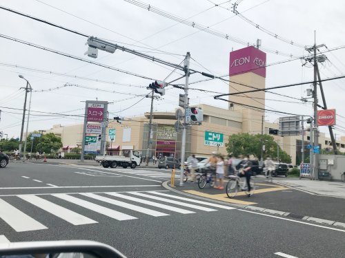 ニトリ イオン尼崎店の画像