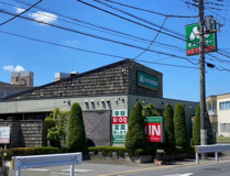 モスバーガー川越笠幡店