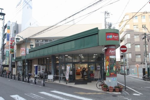 生活協同組合コープこうべ コープ塚口の画像