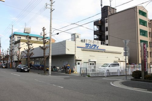 サンディ 武庫元町店の画像