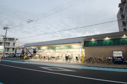 スーパーオオジ 塚口店の画像