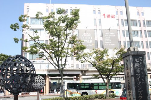 ダイエー 塚口店の画像