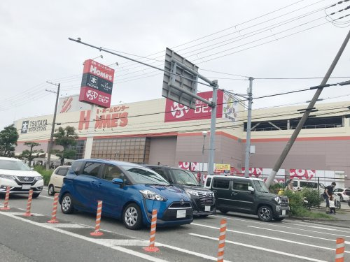 ロピア尼崎島忠ホームズ店の画像