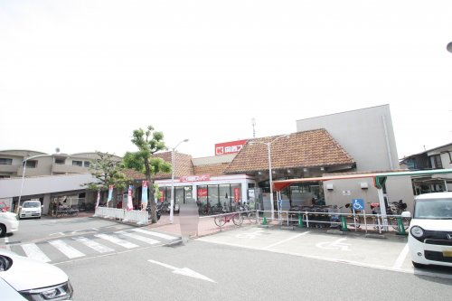 関西スーパー 稲野店の画像