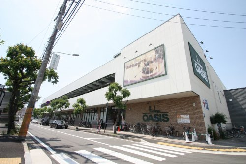 阪急OASIS(オアシス) 武庫之荘店の画像