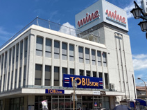 東武ストア 初石マイン店