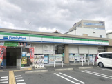 ファミリーマート 南吹田一丁目店