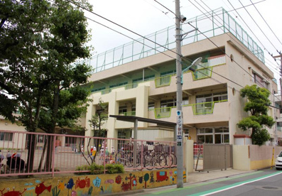 渋江保育園の画像1