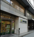 三井住友銀行船場支店