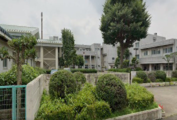 相模原市立東林中学校の画像1