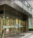 銀行 紀陽銀行 大阪中央支店