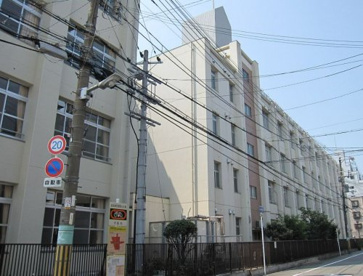 波除小学校の画像1