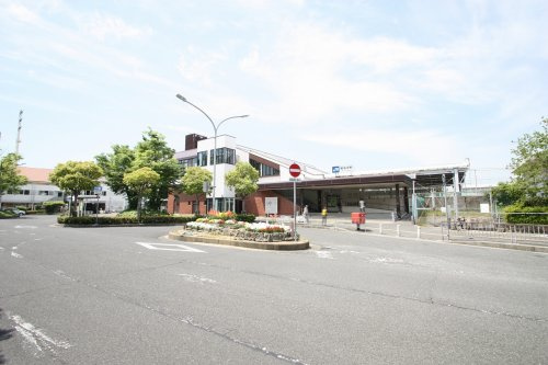 JR猪名寺駅の画像