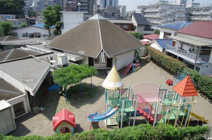 立川幼稚園
