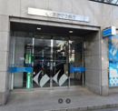 あおぞら銀行大阪支店