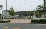厚木市立上依知小学校