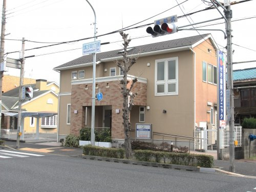 せき歯科クリニックの画像