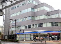 立川中央病院附属健康クリニック