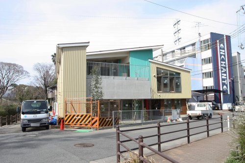 うるま保育園の画像