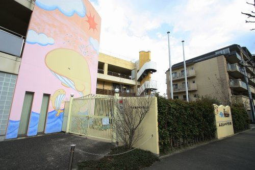 西武庫みのり保育園の画像