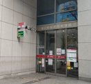 なにわ筋新町郵便局