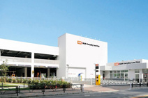 OK 立川富士見町店