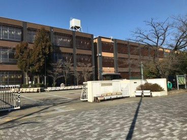 京都市立中京中学校の画像1