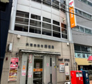 大阪淡路町郵便局