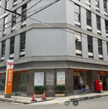 北浜郵便局