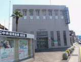 京都中央信用金庫桂支店
