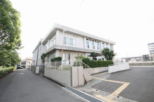 尼崎市スポーツ振興事業団 武庫体育館の画像