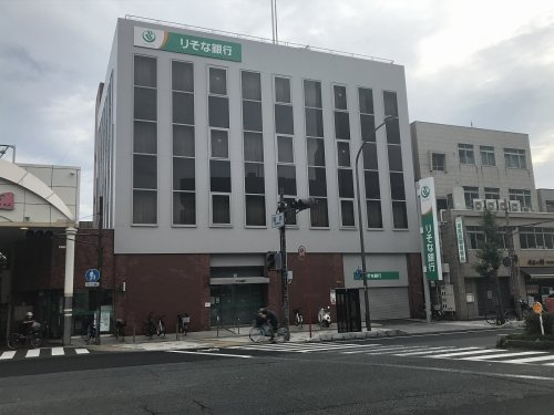 りそな銀行 尼崎支店の画像