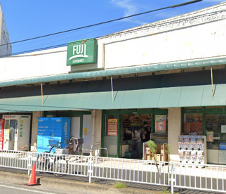 FUJI伊勢町の画像1