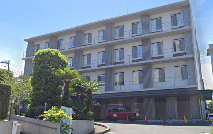 亀田病院の画像1