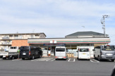 セブンイレブン 横浜阿久和南4丁目店
