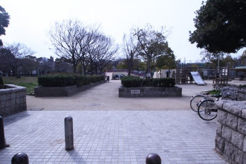 椀田公園の画像