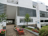 戸田市立芦原小学校