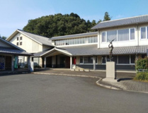 鳩山町商工会館