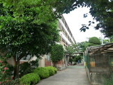 戸田市立喜沢小学校