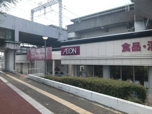 MaxValuEx大物店の画像