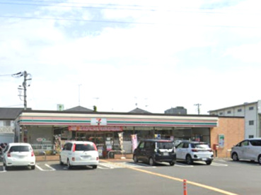 セブンイレブン羽生東5丁目店の画像1