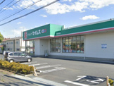 ドラッグセイムス羽生東店