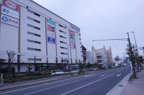 グンゼタウンセンターつかしんの画像