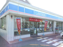 ローソン 堺神野町店