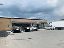 セブンイレブン 端野町店
