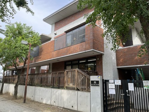 荏田南幼稚園