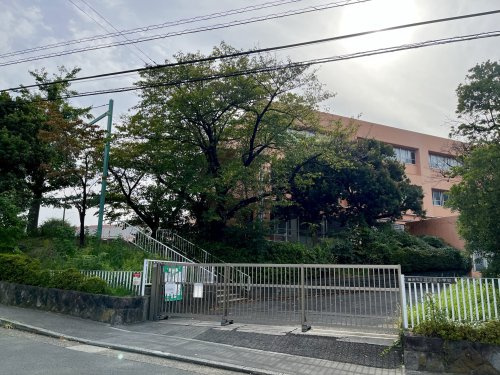 横浜市立荏田南小学校