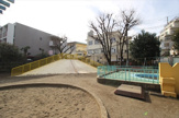 中野区立けやき公園