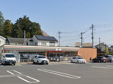 セブンイレブン東松山市ノ川店の画像1